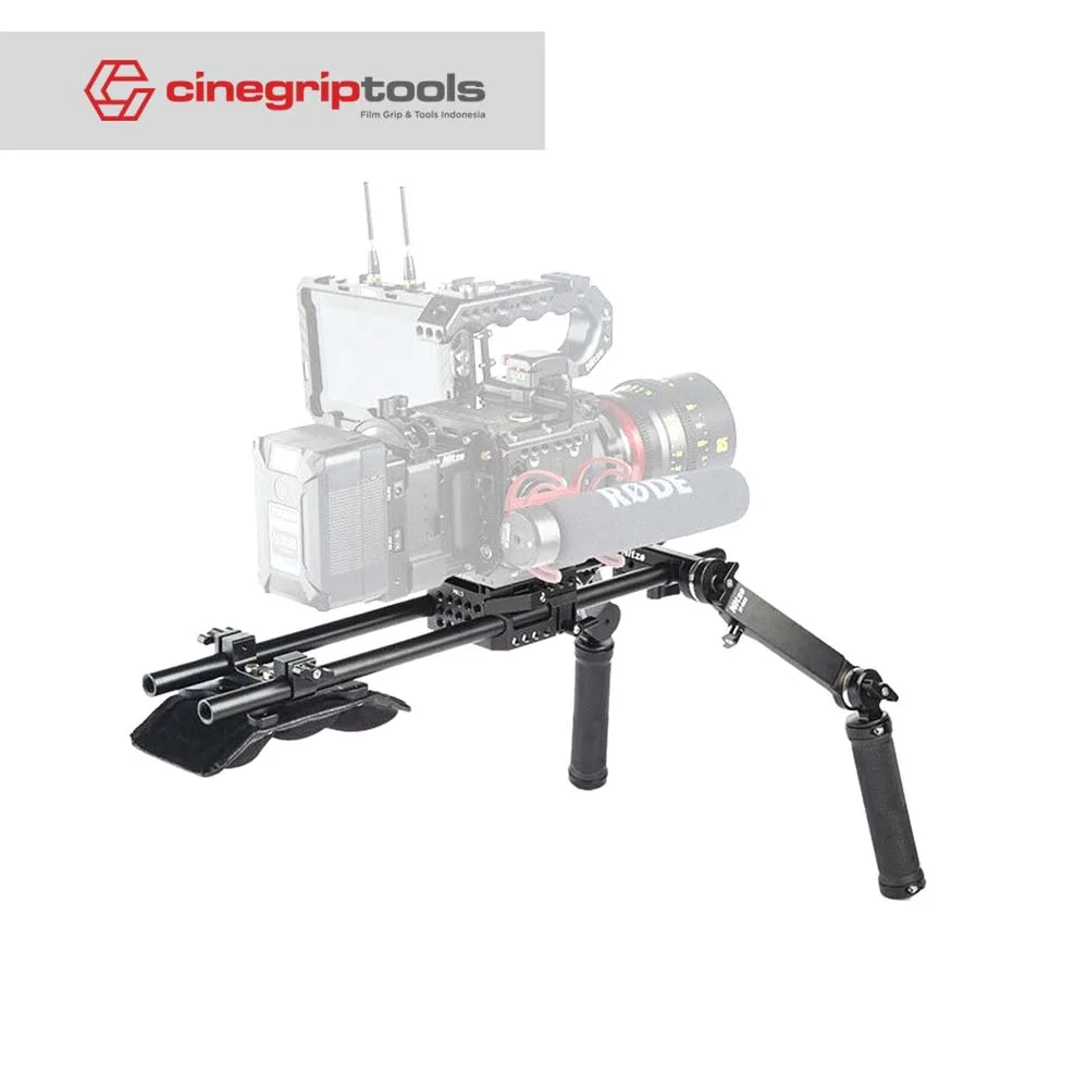 Nitze Basic Shoulder Kit JK-01B