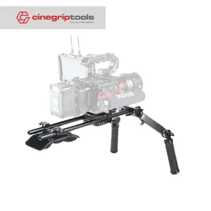 Nitze Basic Shoulder Kit JK-01B