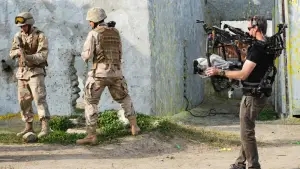 Tilta Armorman 3.0 Gimbal Support System