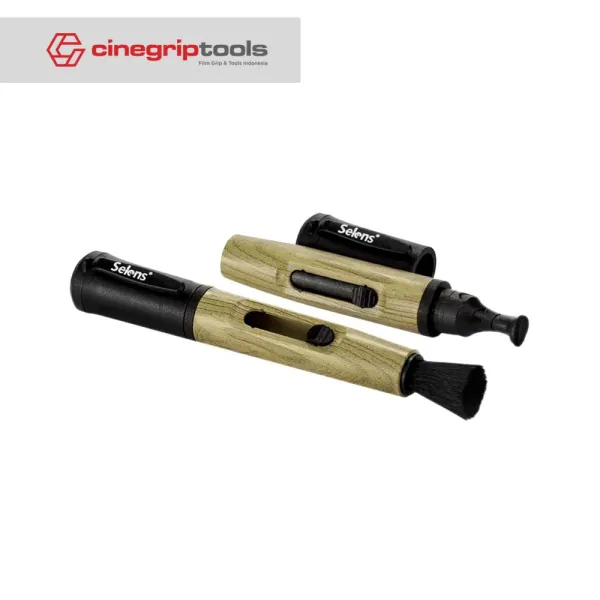 Lens Cleaning Pen Selens