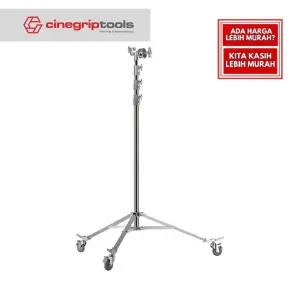 600MR - Kupo High Overhead Roller Stand