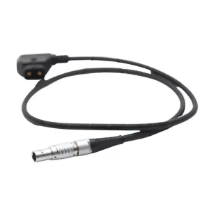 Dtap to 0B 2 Pin for Teradek Bolt Pro 1000/3000ft Hollyland 600