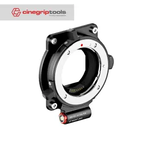 ARRI EF Mount (LBUS)