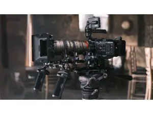 Tilta Nucleus-M II ultimate kit nucleus M2 follow focus
