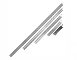 9.Solutions 5/8” ROD SET (150MM) Grip rigging 9.VBROD5