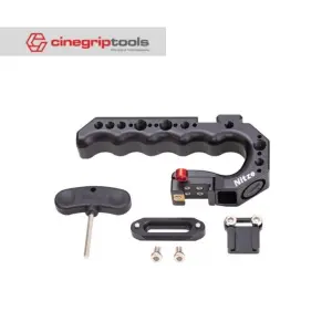 Nitze Stinger Quick Release NATO Handle