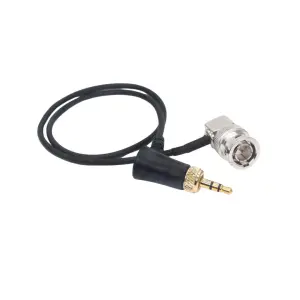 BNC to 3.5mm with Audio Key God Time Plug Cable