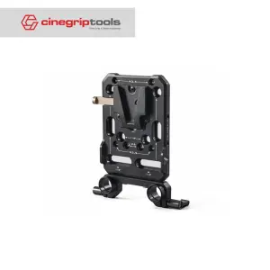 Tilta Mini V-Mount Battery Plate Kit I TA-MBP-K1-V