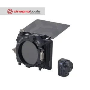 Tilta Wireless Controller for Tilta Mirage