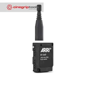 ARRI Hi-5 Hand Unit Basic Set w/o Charger