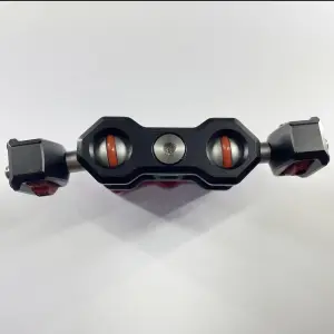 Magic Arm 1/4" with Adjustable Rosette For Cinema Equipment - V-S-005