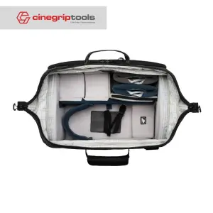 Tenba Cineluxe Shoulder Bag 21