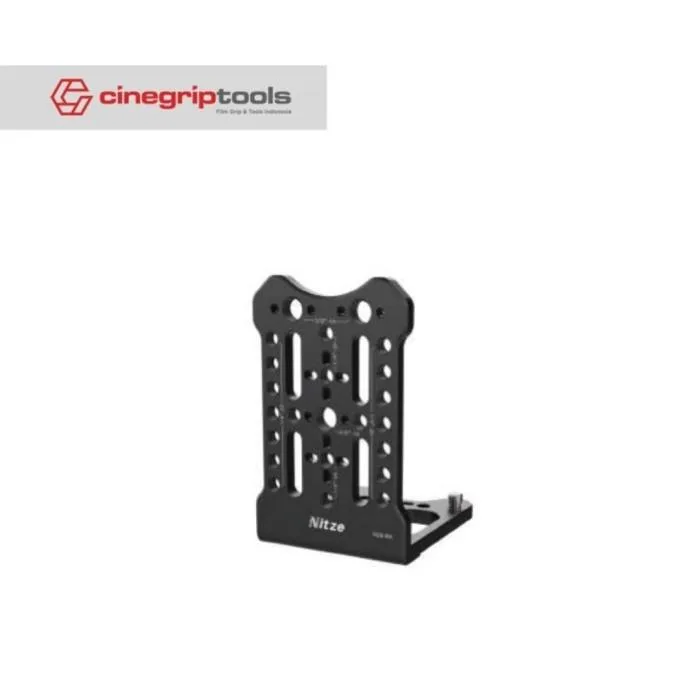 Nitze L-Bracket for Ronin 2