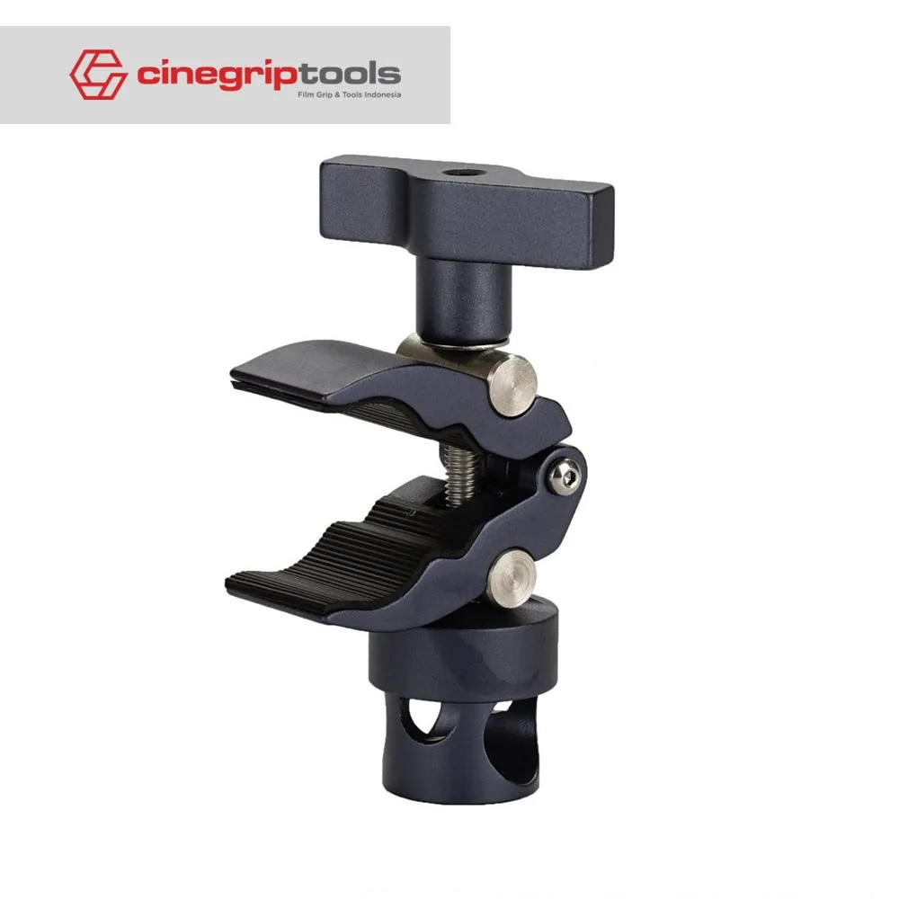 9.Solutions PYTHON CLAMP MINI, Mini rigging 9.VB5079
