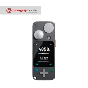 Lit-systems - Lightmeter for Photography/Film/Cinema LIT DUO 1