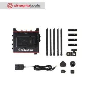 Aputure Sidus Four Universe CRMX Transmitter