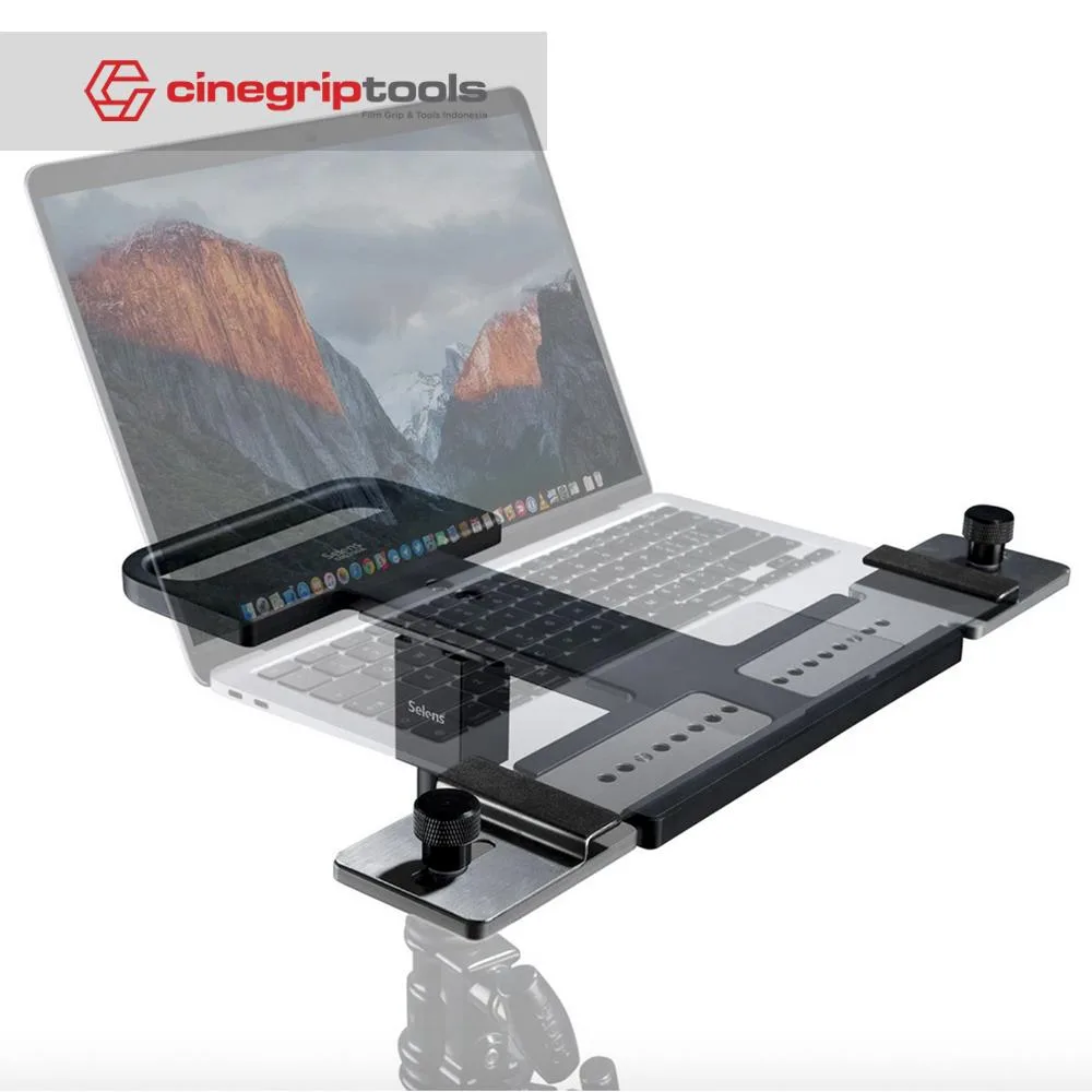 Selens Laptop Pallet Projector Tray Holder Mount with Hook