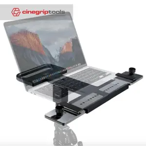 Selens Laptop Pallet Projector Tray Holder Mount with Hook