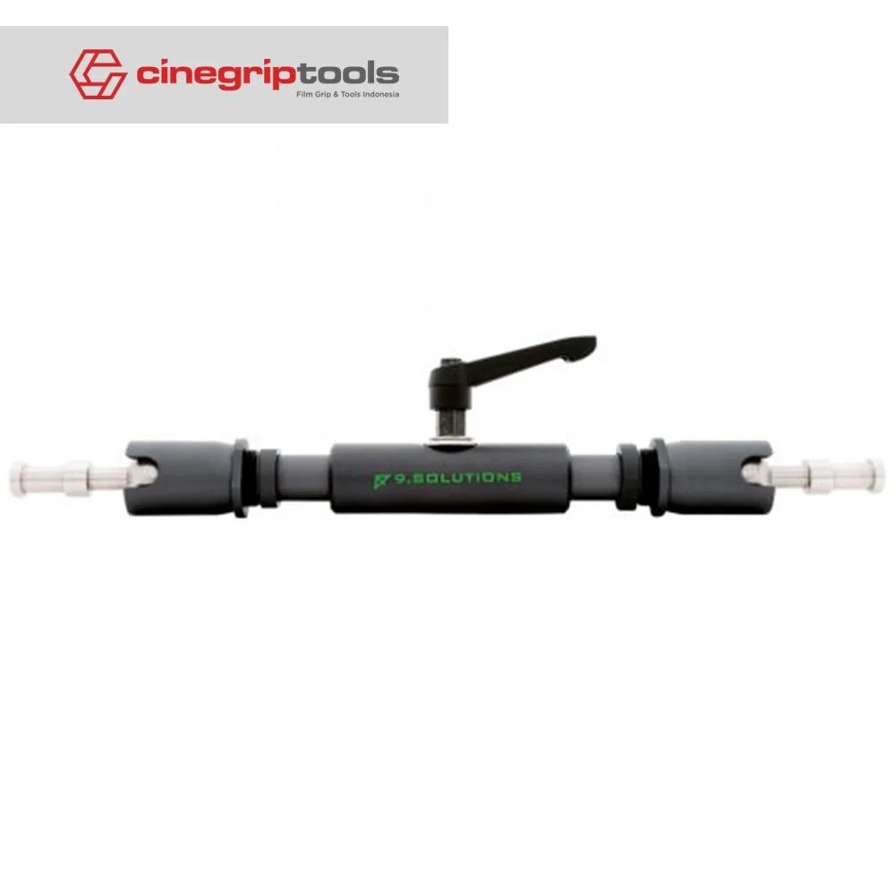 9.Solutions DOUBLE JOINT ARM SHORT (360MM) Double joint arm 9.VD5089S