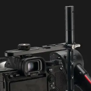 Tilta Top Camera Support Bracket for DJI Ronin