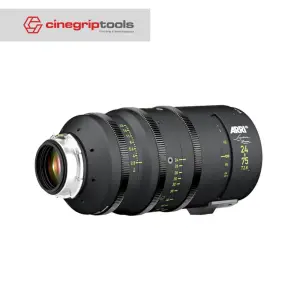 ARRI Signature Zoom 24-75mm/T2.8 F