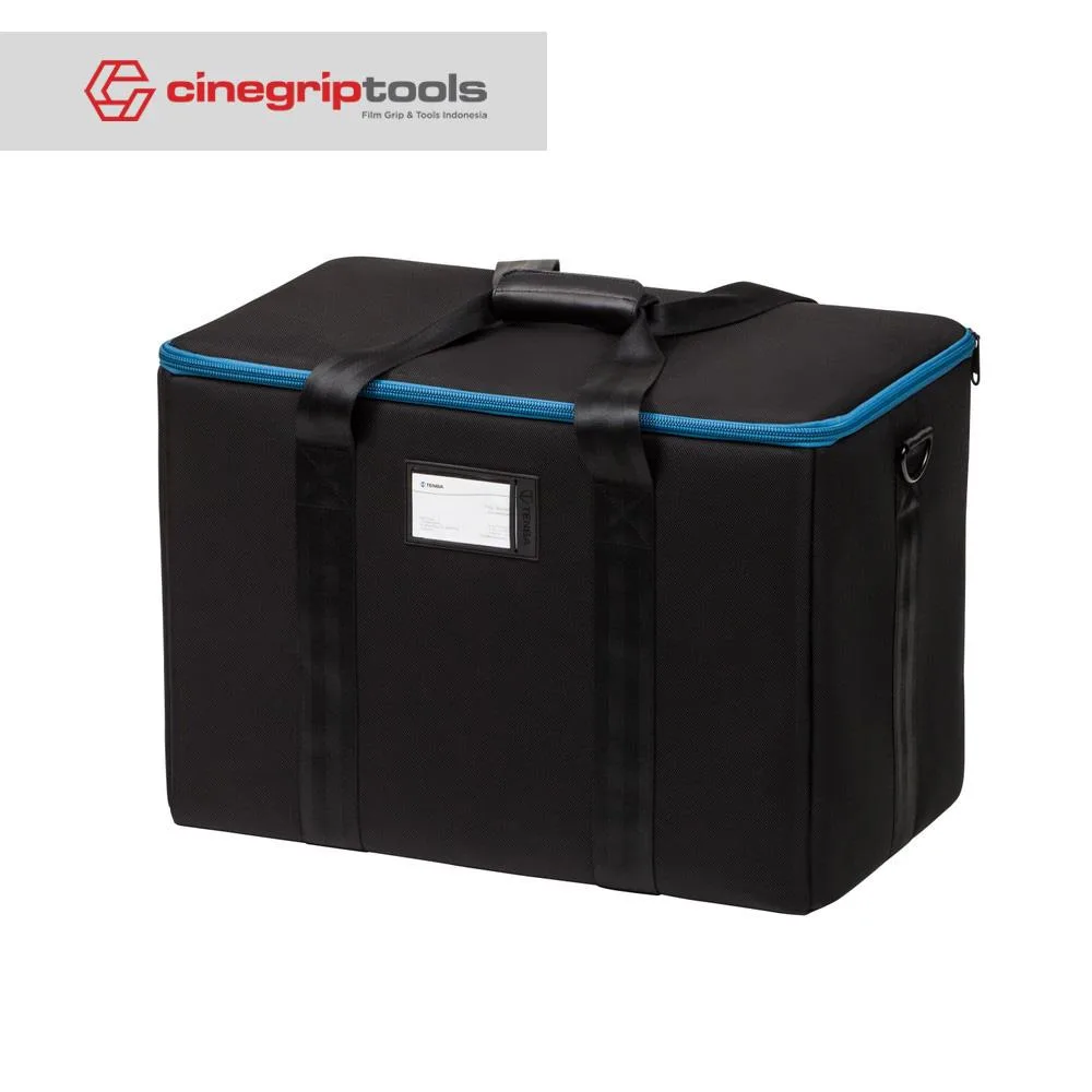 Tenba Transport Car Case CCV45 Black