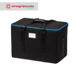 Tenba Transport Car Case CCV45 Black