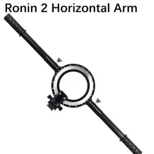 Ronin 2 Horizontal Arm Handheld Pipe