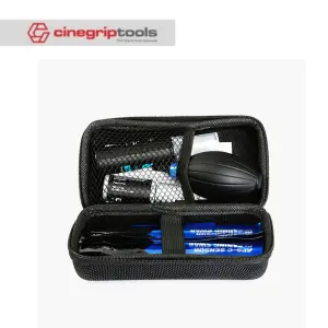 VSGO Camera Lens & APS-C Sensor Cleaning Portable Kit - DKL-20