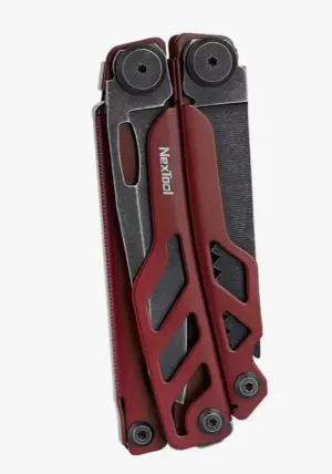 Nextool Flagship Pro Multi Tool (Red) - NE20279