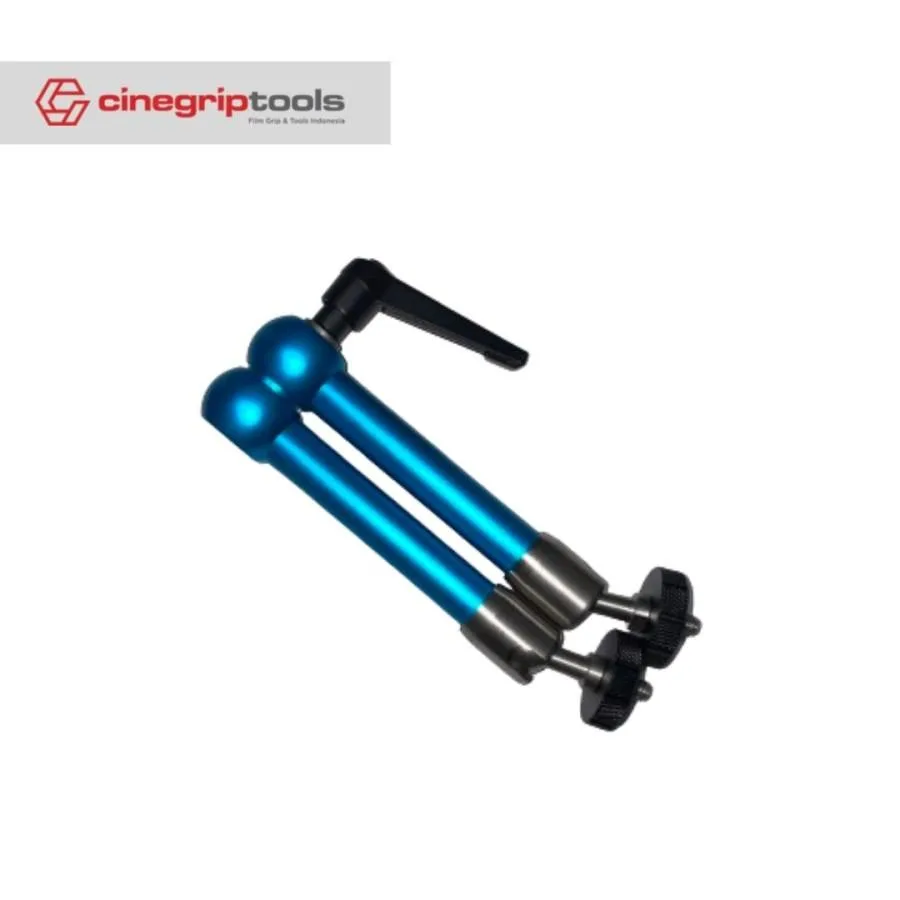 NOGA ARM 11"
