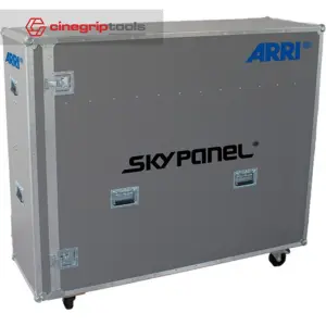 ARRI S360-C Kit (Schuko / Edison)