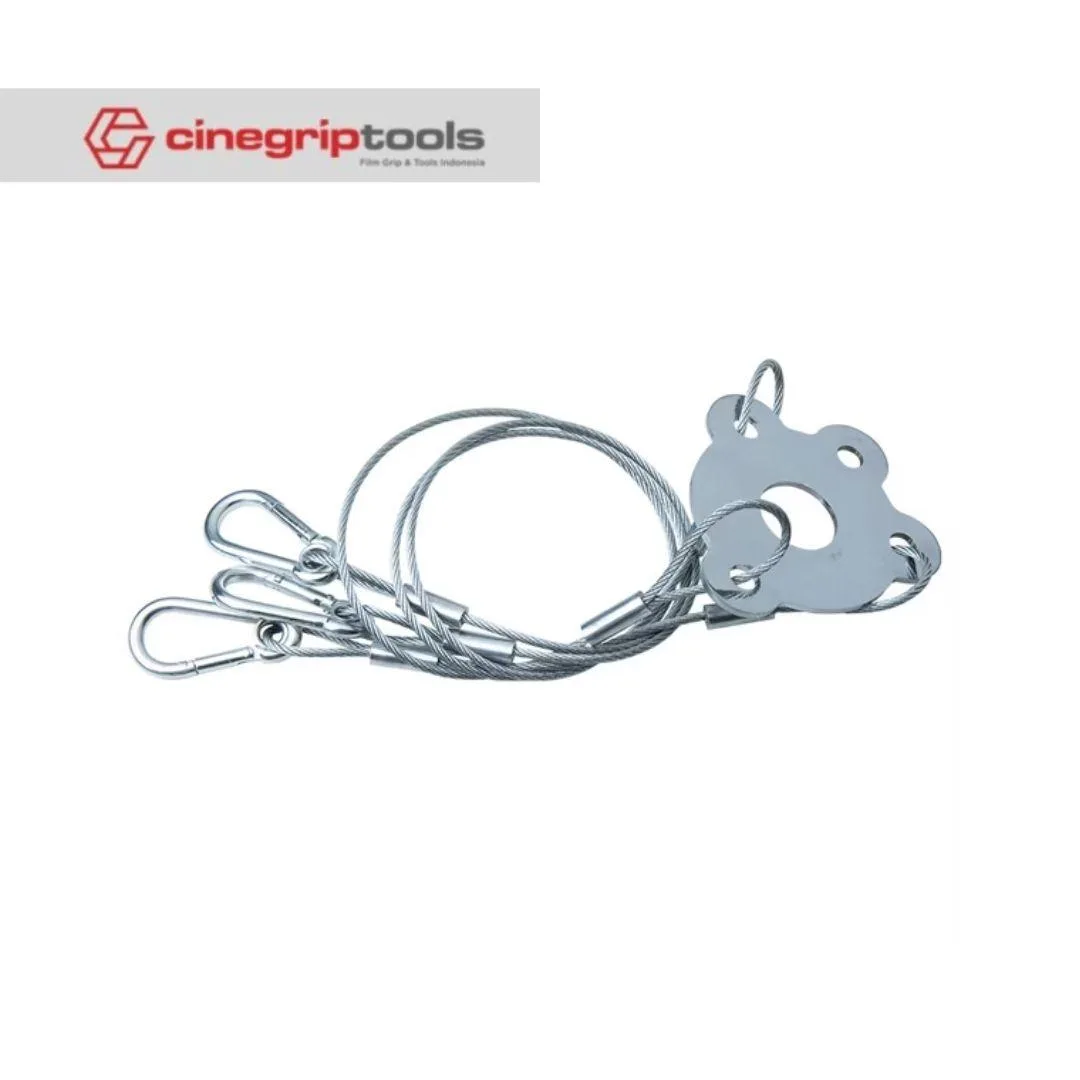 KUPO Space Light Skirt Mounting Bracket - KS-277