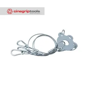 KUPO Space Light Skirt Mounting Bracket - KS-277