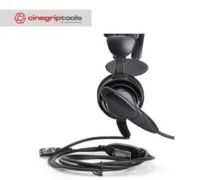 Suitable for Midland G6 G7 LXT 435 410 walkie-talkie telescopic unilateral CS tactical performance headphones