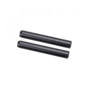 Nitze 15mm Aluminum Rod (100mm/4'') - One pair