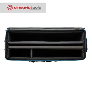 Tenba Transport Car Case LED-60w (for ARRI S60)