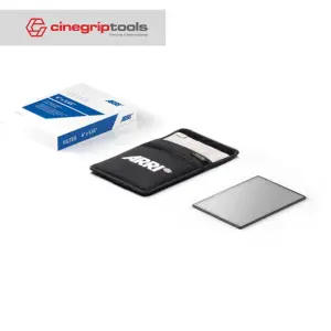 ARRI FSND Filter Basic Set 4inx5.56in