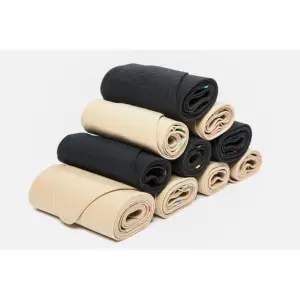Viviana Straps Original - Extra Small,Black