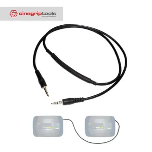 Eartec UltraLite HUB three-way call serial cable Double HUB cable