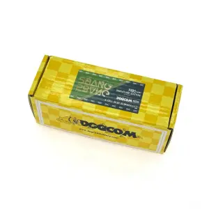 DOGCOM FPV Battery XT60 - DC1480/150C-6S SBANG version 22.2V