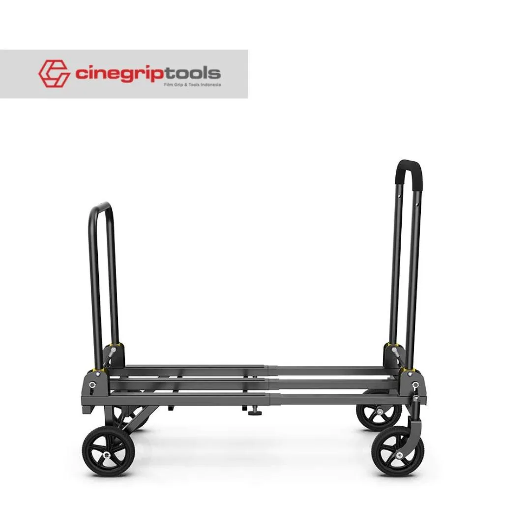 Greenbull C60 Production Cart Basic  Version