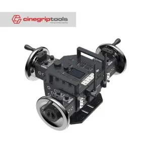 DJI Master Wheels
