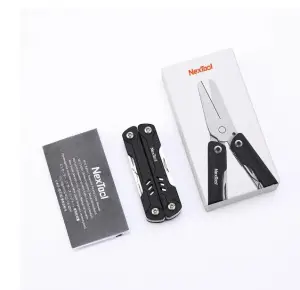 Nextool Mini Sailor (Scissors Version) Multi Tool - NE20237