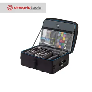 Tenba Transport Air Case Attache 2520 - Black