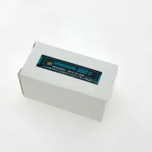 DOGCOM FPV Battery XT30 - DC550/120C-2S 7.4V