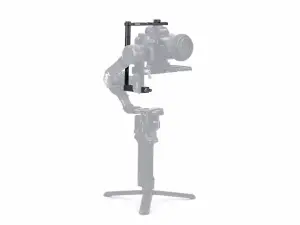 Tilta Top Camera Support Bracket for DJI Ronin
