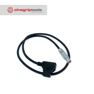 DJI P-TAP to DC-IN Power Cable 4 Pin Female