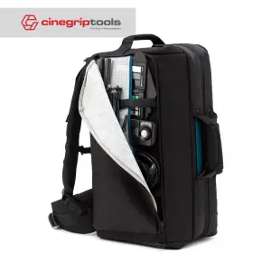 Tenba Cineluxe Backpack 24
