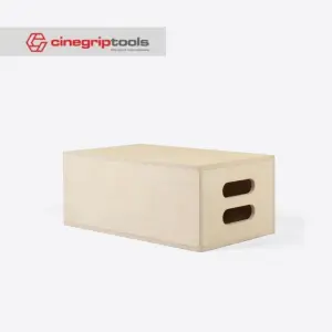 Cinegriptools Apple Box 2